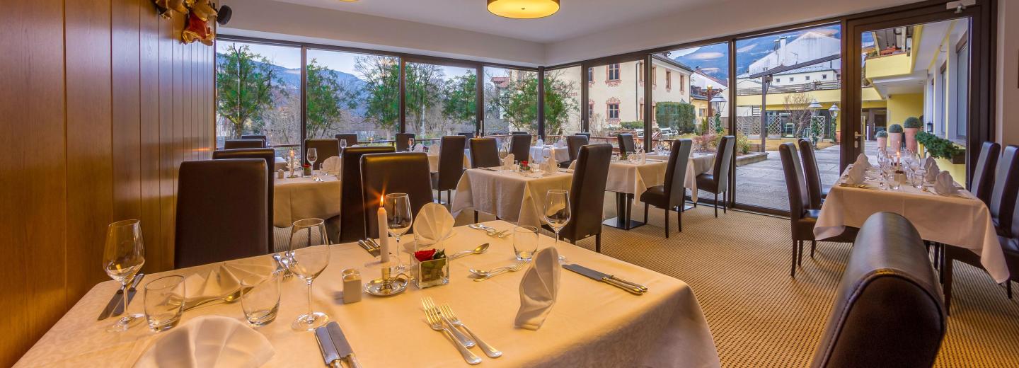 © Eurotours Brixen: Relaxurlaub in Südtirol