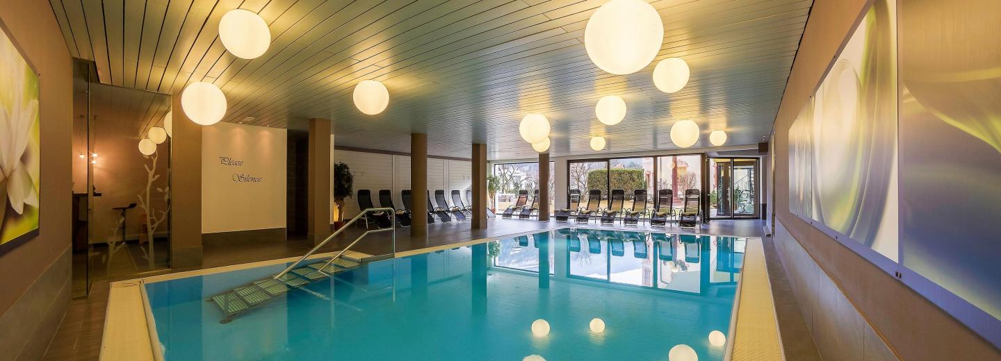 © Eurotours Brixen: Relaxurlaub in Südtirol