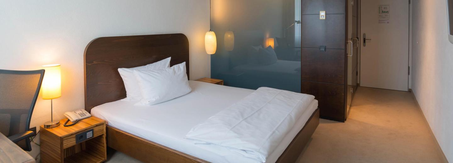 © Eurotours Doppelzimmer