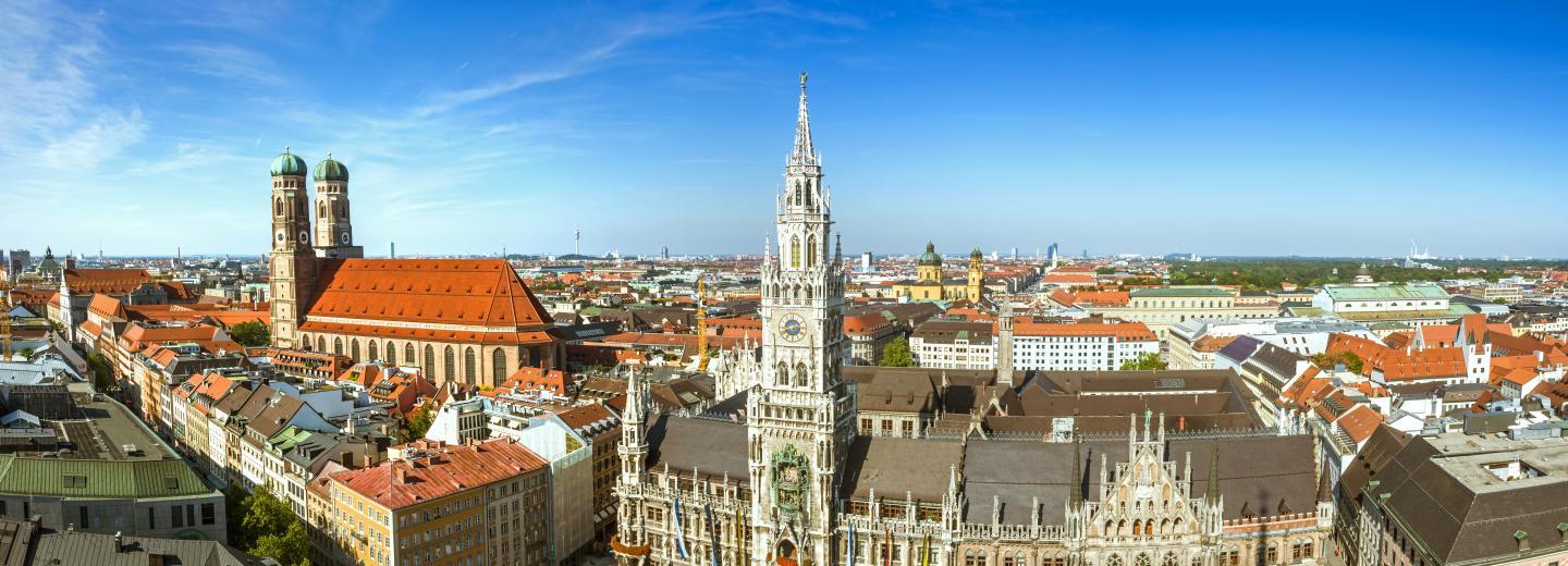 © Eurotours München