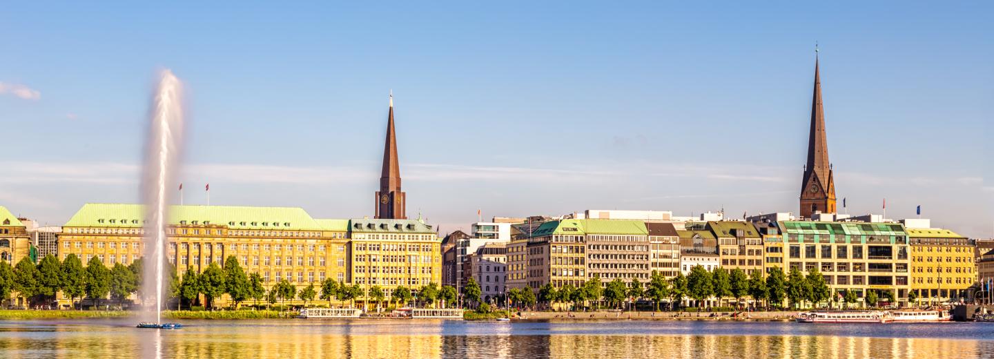 © Eurotours Hamburg