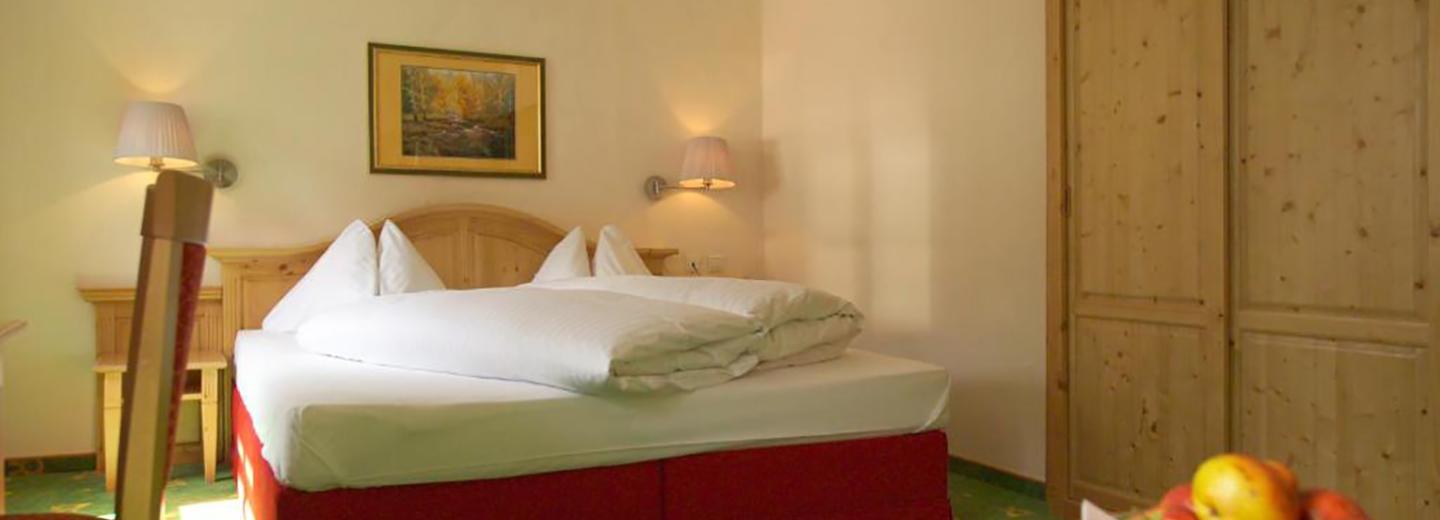 © Eurotours Doppelzimmer Standard