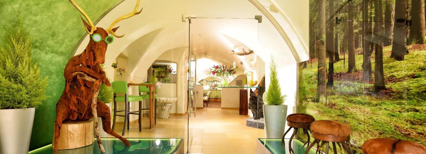 © Eurotours Posthotel, Schladming