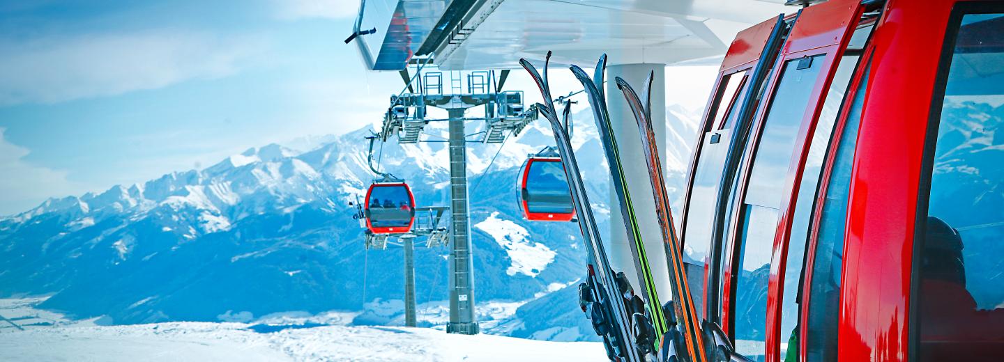 © Eurotours Kitzbüheler Alpen