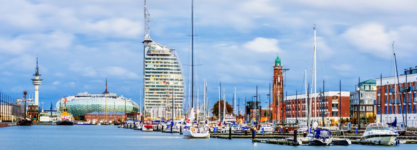 © Eurotours Bremerhaven