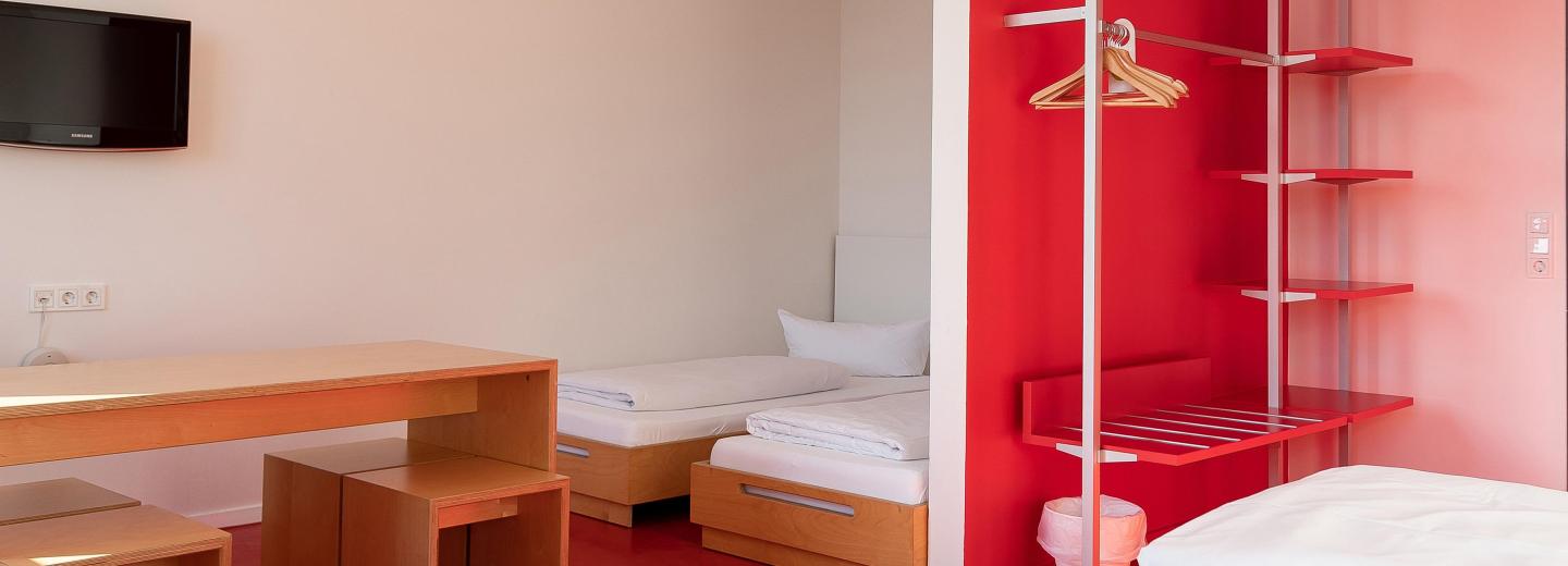 © Eurotours Familienzimmer