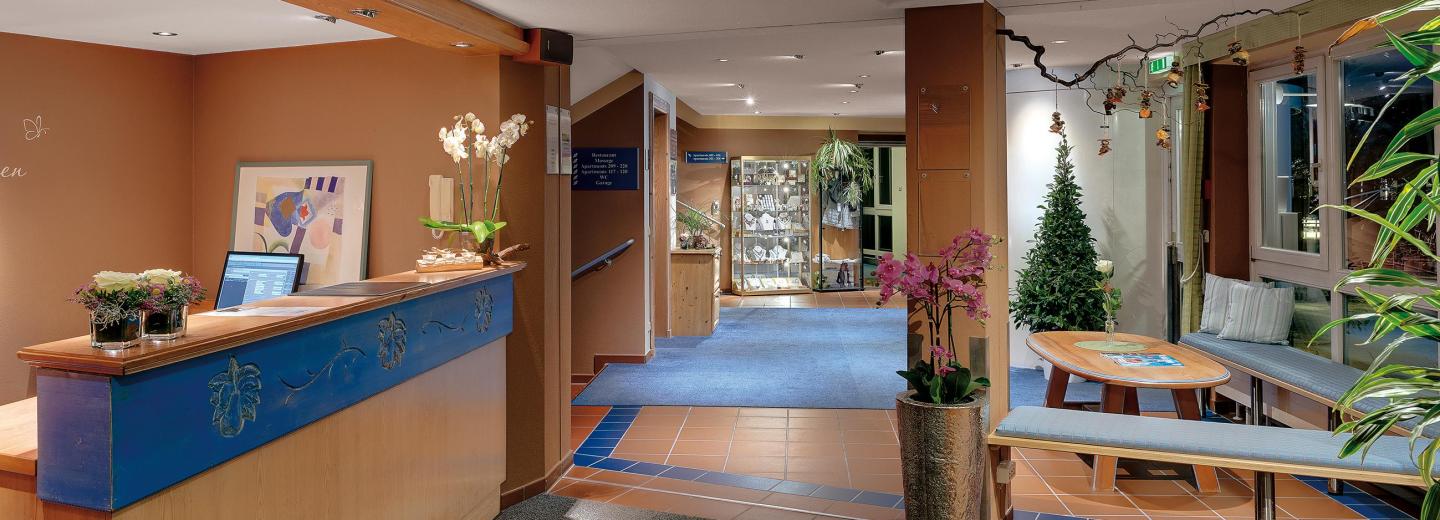 © Eurotours Best Western Aparthotel Birnbachhöhe, Bad Birnbach