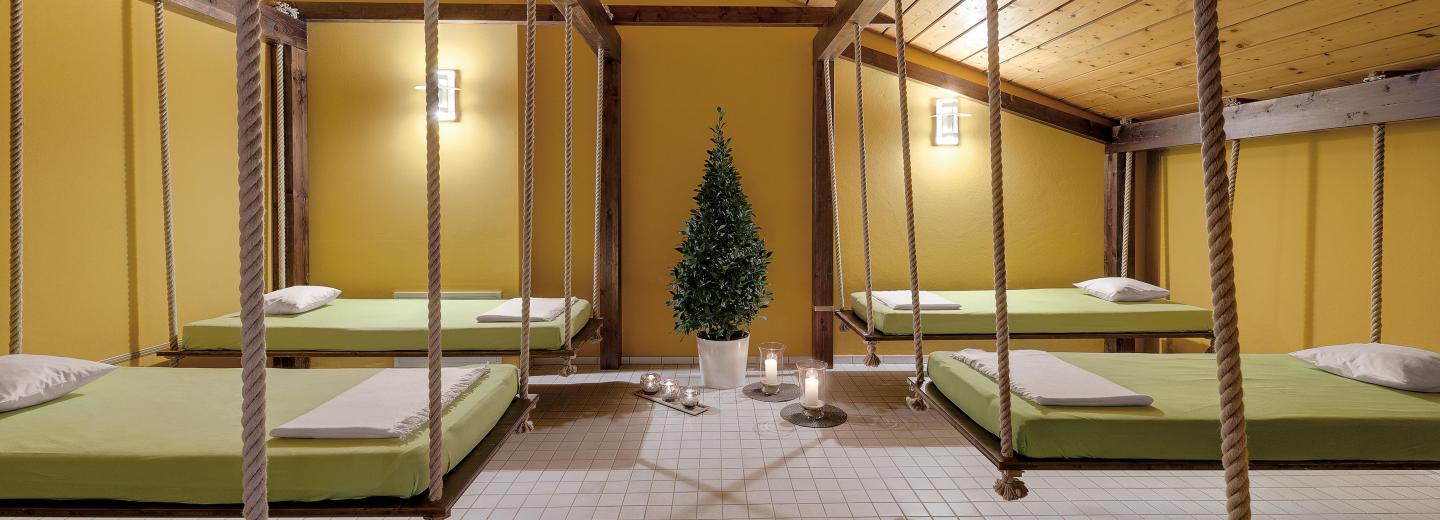© Eurotours Pures Wohlbefinden in Bayern