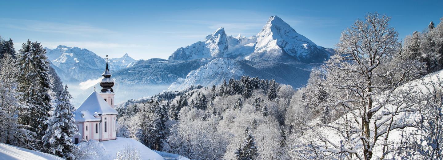 © Eurotours Berchtesgaden