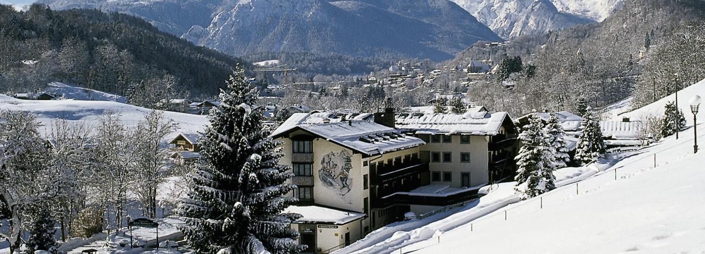 © Eurotours Alpensport-Hotel Seimler, Berchtesgaden