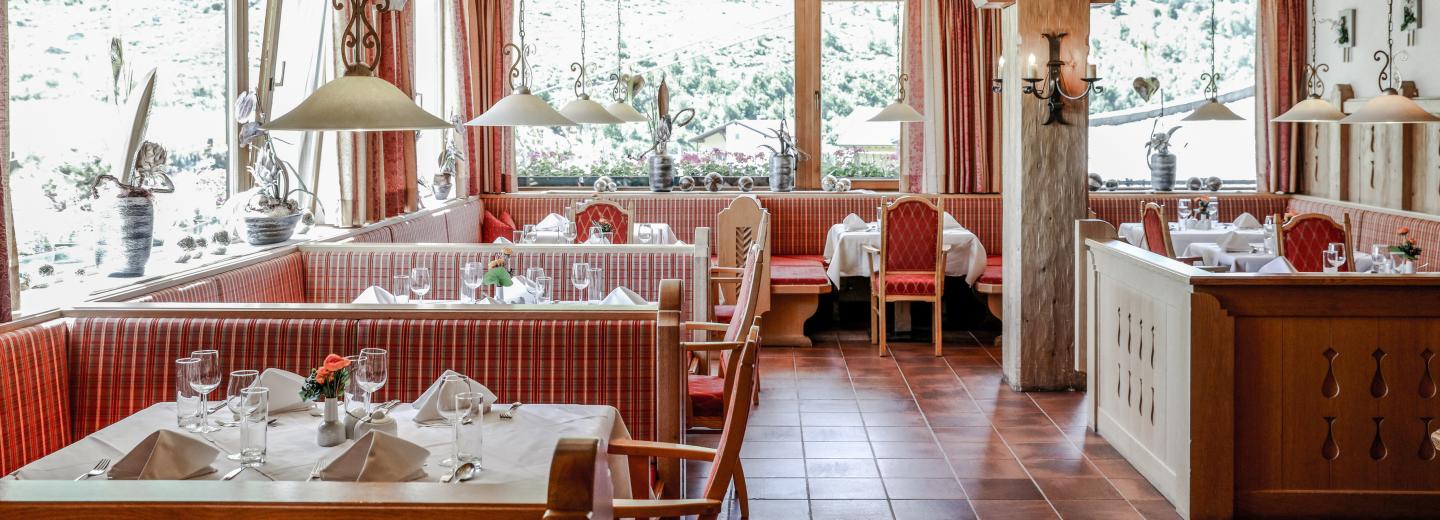 © Eurotours Auszeit in Galtür
