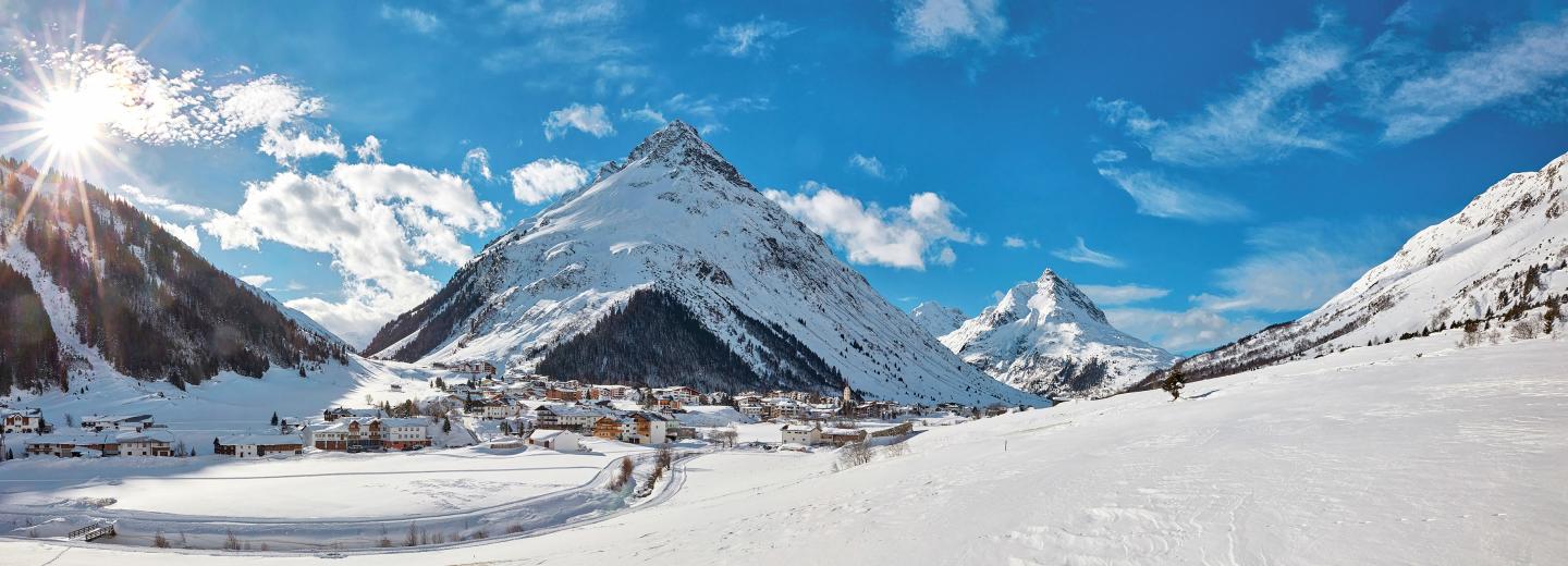© TVB Paznaun - Ischgl Galtür