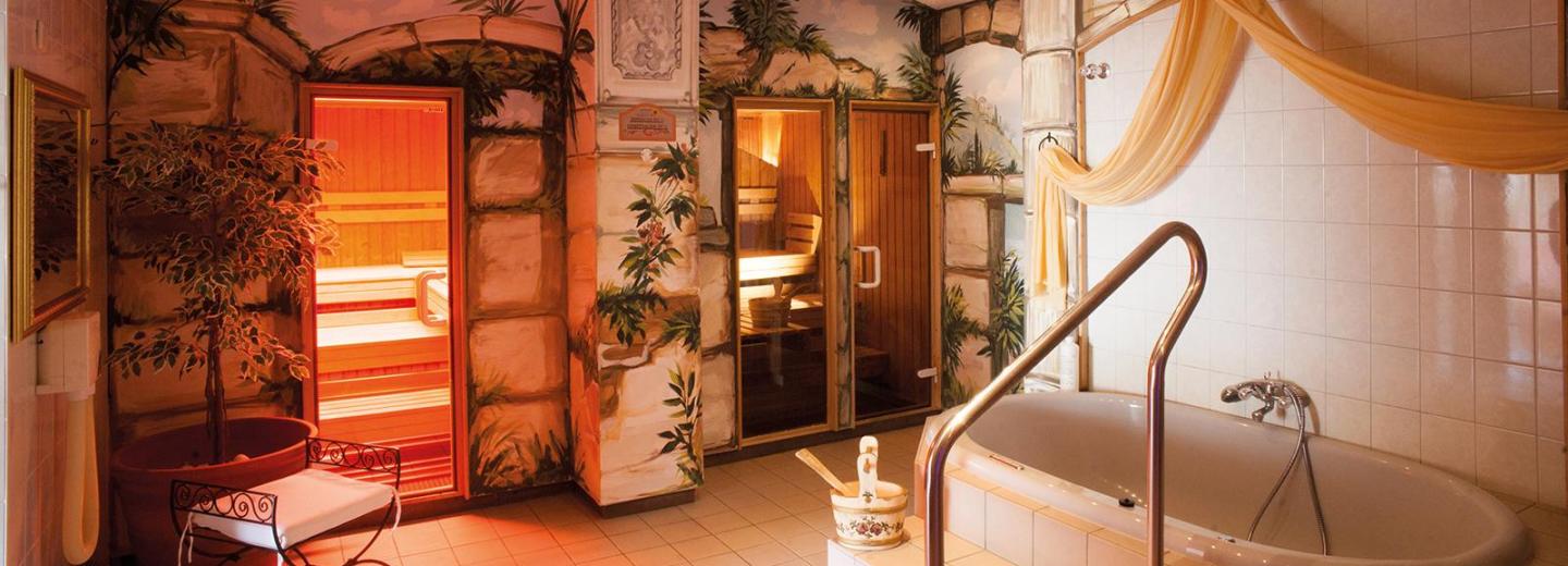 © Eurotours Erlebnisurlaub in Bodenmais