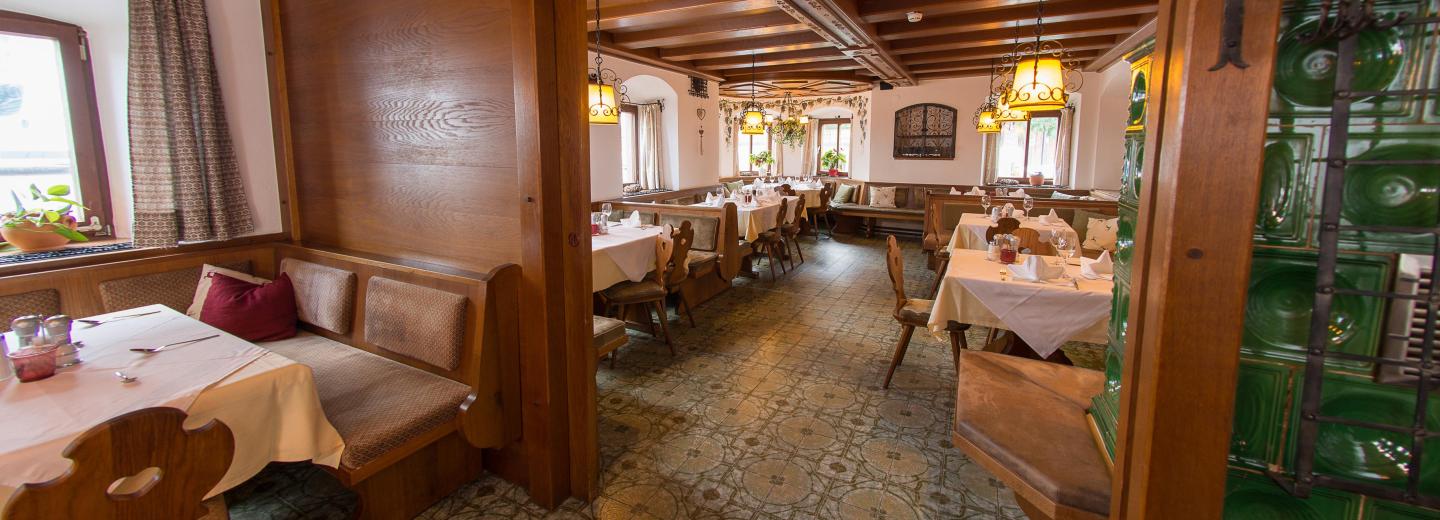 © Eurotours Auszeit in Schwendt
