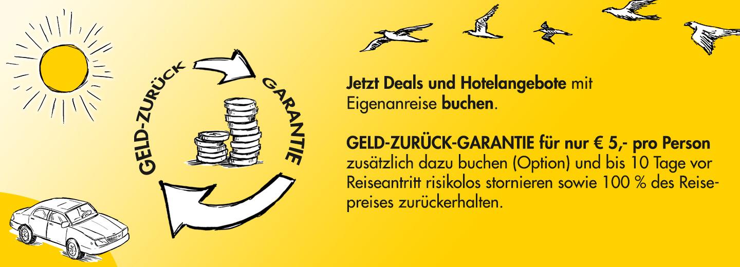 © Eurotours Auszeit in Schwendt