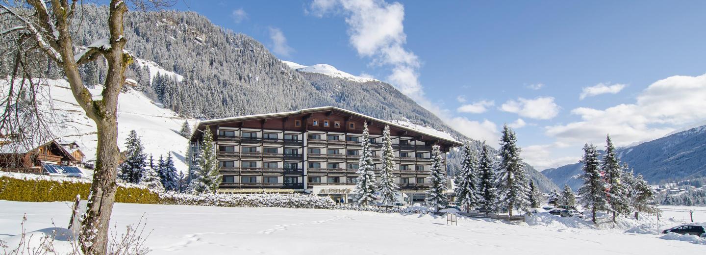 © Eurotours Hotel Alpenhof, St. Jakob in Defereggen