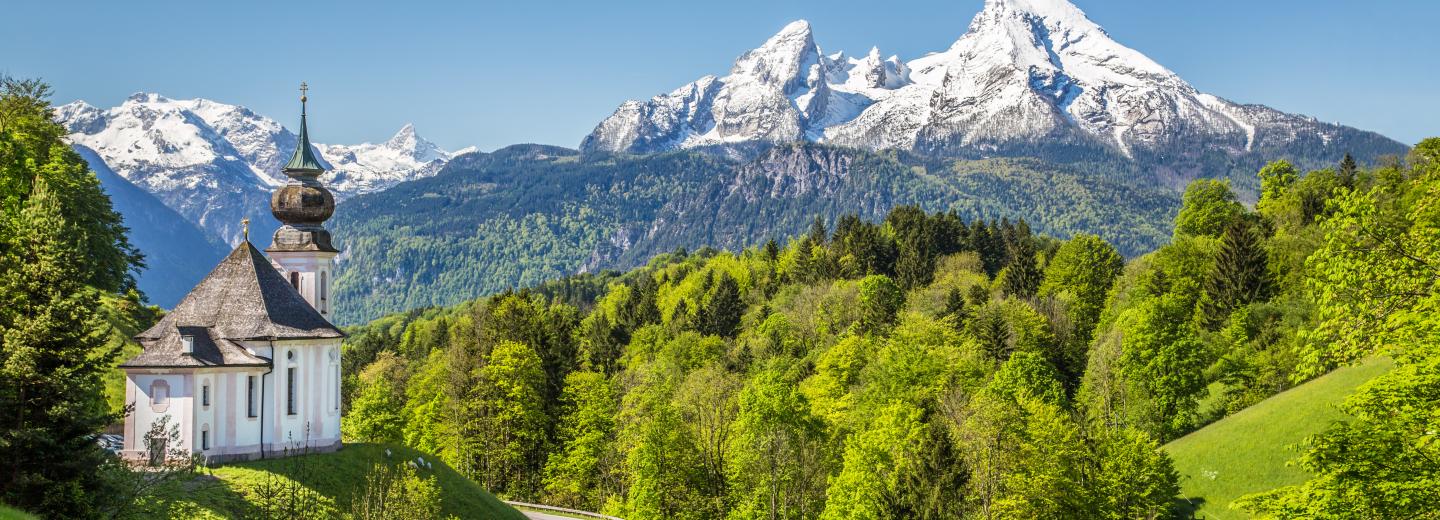 © Eurotours Berchtesgaden