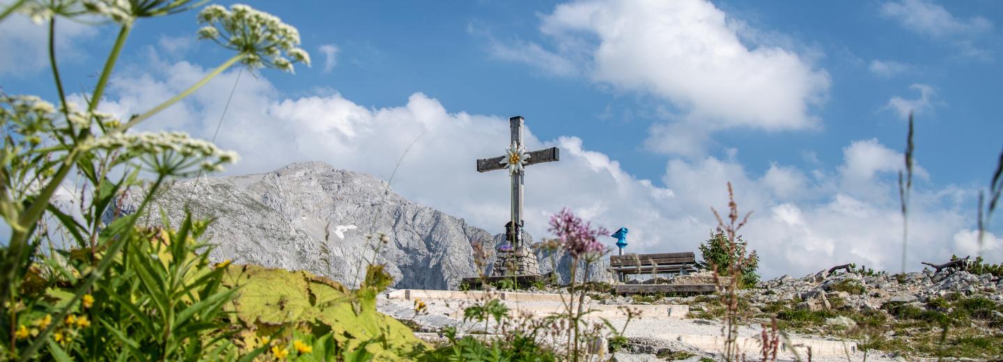 © Berchtesgadener Land Tourismus Berchtesgaden
