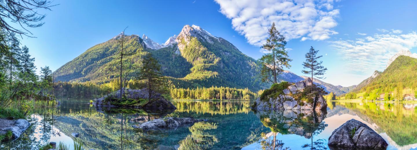 © Eurotours Hintersee, Ramsau bei Berchtesgaden