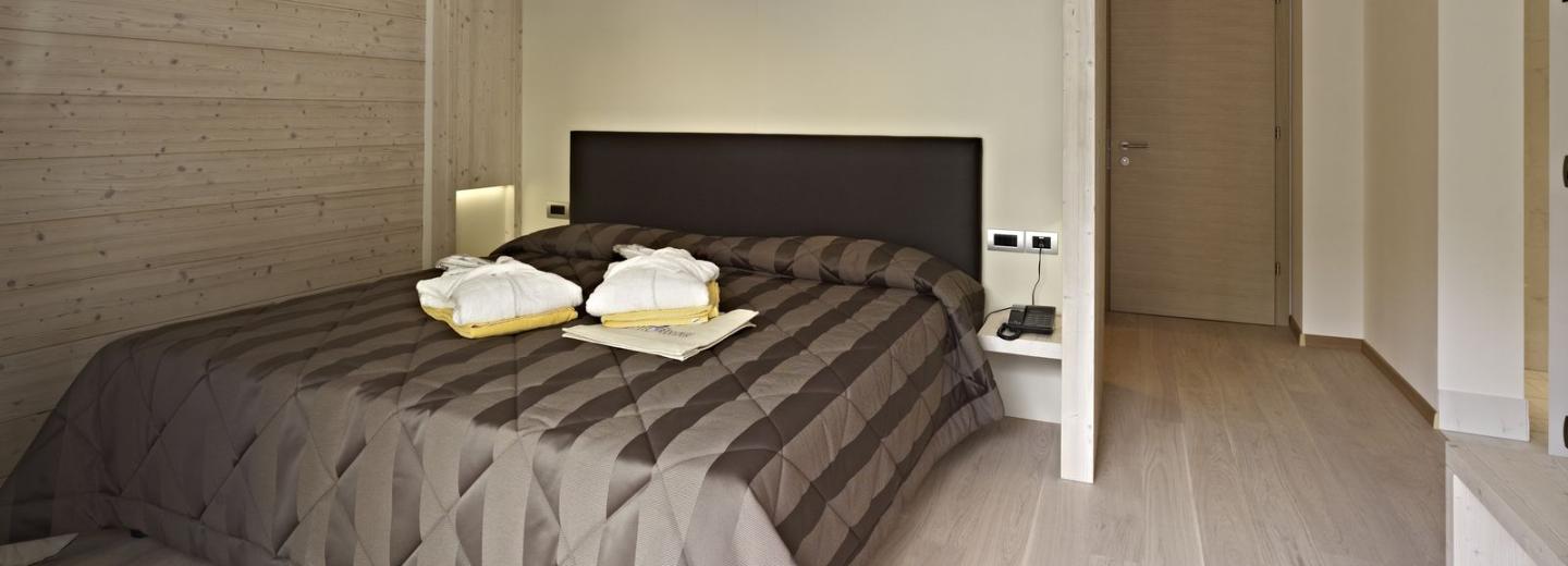 © Eurotours Doppelzimmer Lavanda