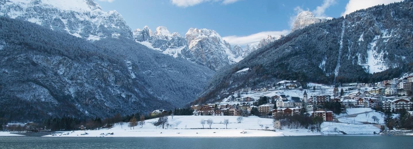 © Eurotours Molveno