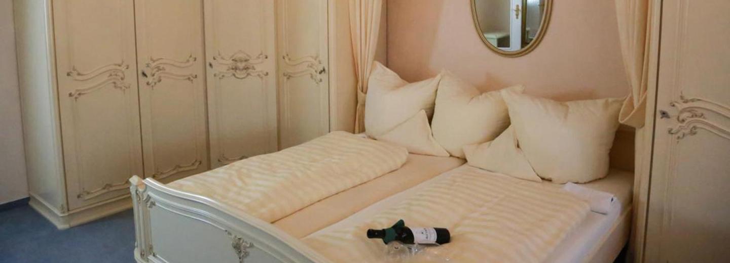 © Eurotours Doppelzimmer Superior