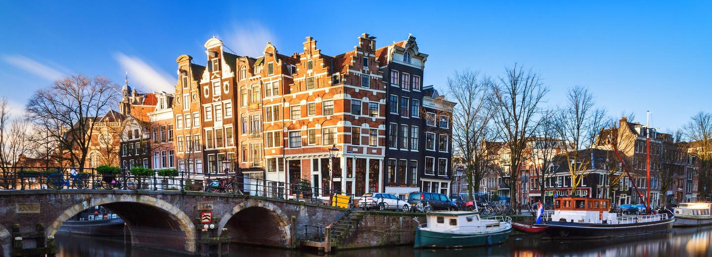 © Eurotours Amsterdam