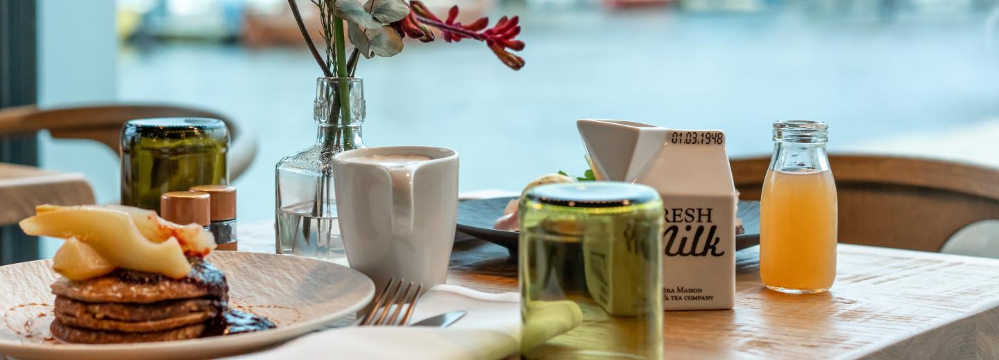 © Eurotours Amsterdam ist immer eine Reise wert!