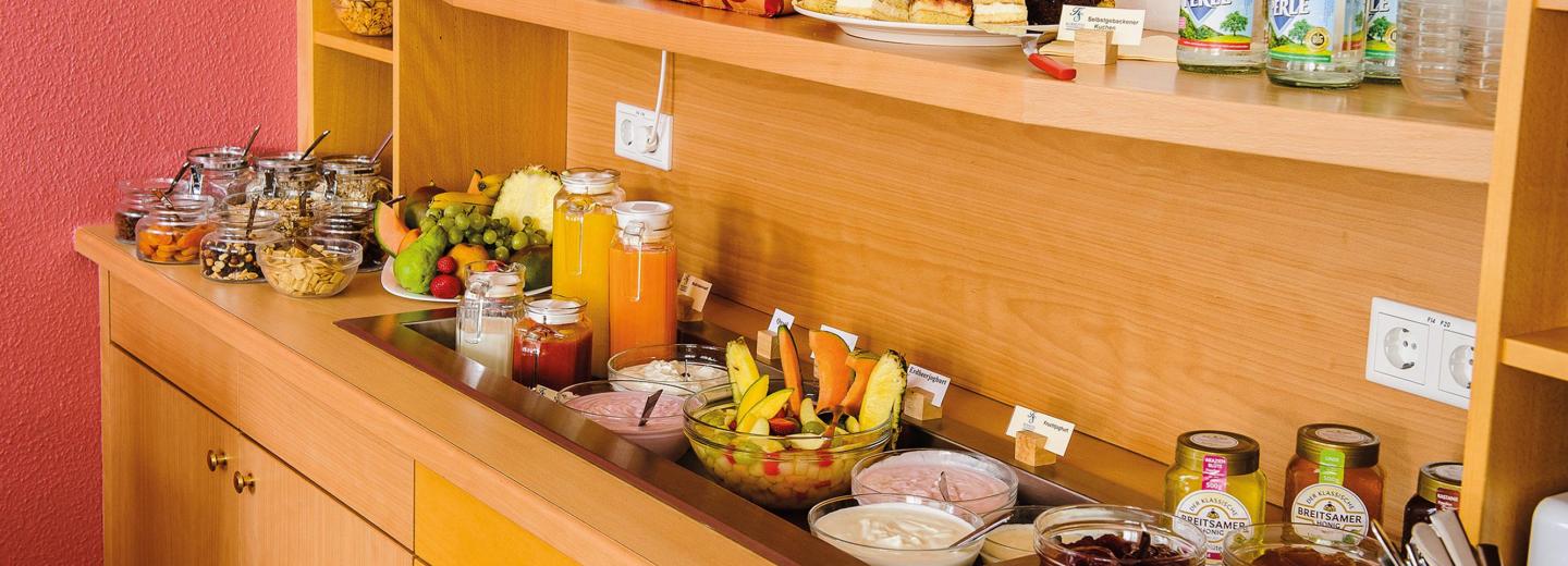 © Eurotours Auszeit in der Bayerischen Thermenregion