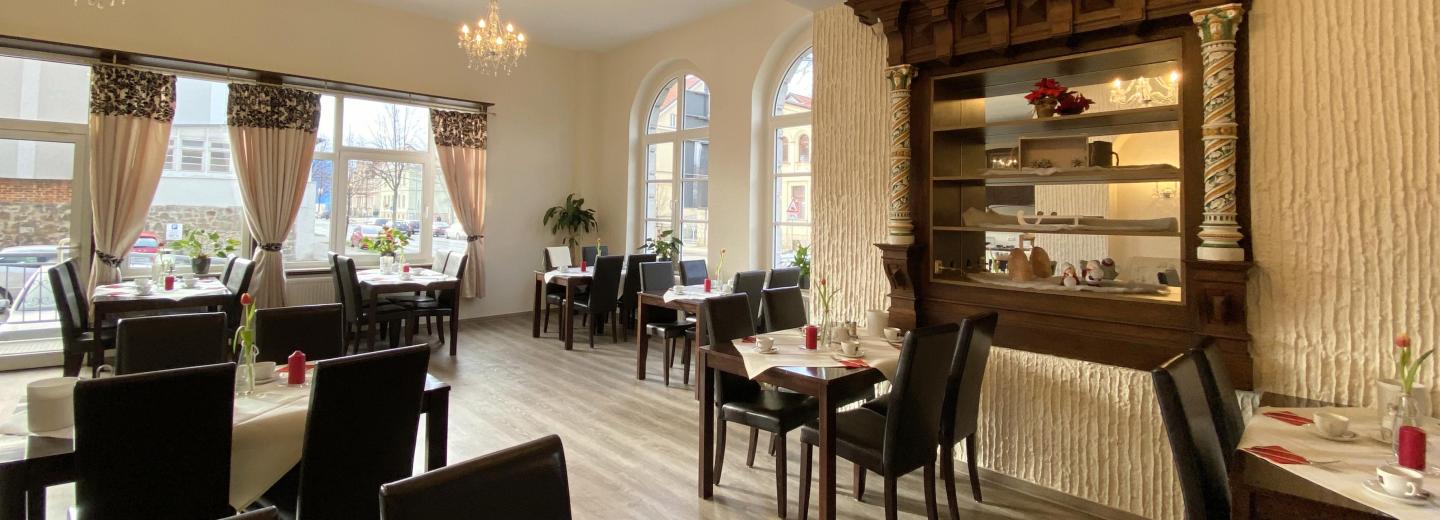 © Eurotours UNESCO-Weltkulturerbestadt Quedlinburg
