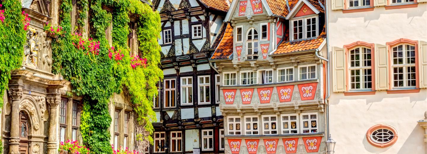 © Eurotours Quedlinburg