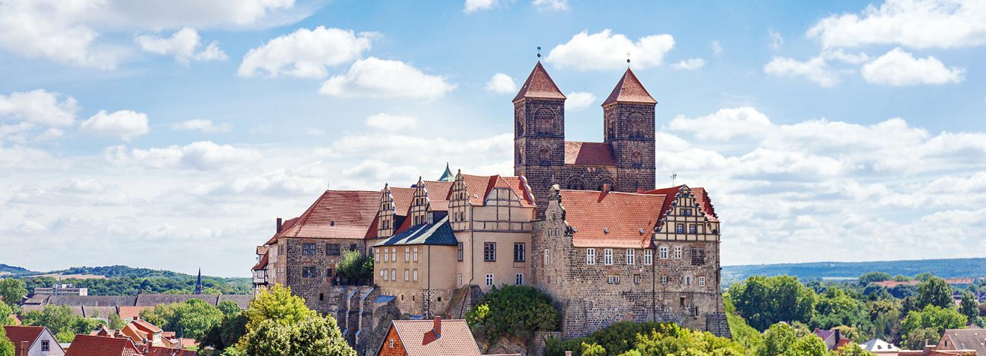 © Eurotours Quedlinburg