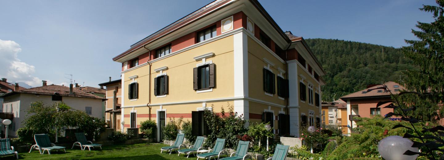 © Eurotours Liberty Hotel Male