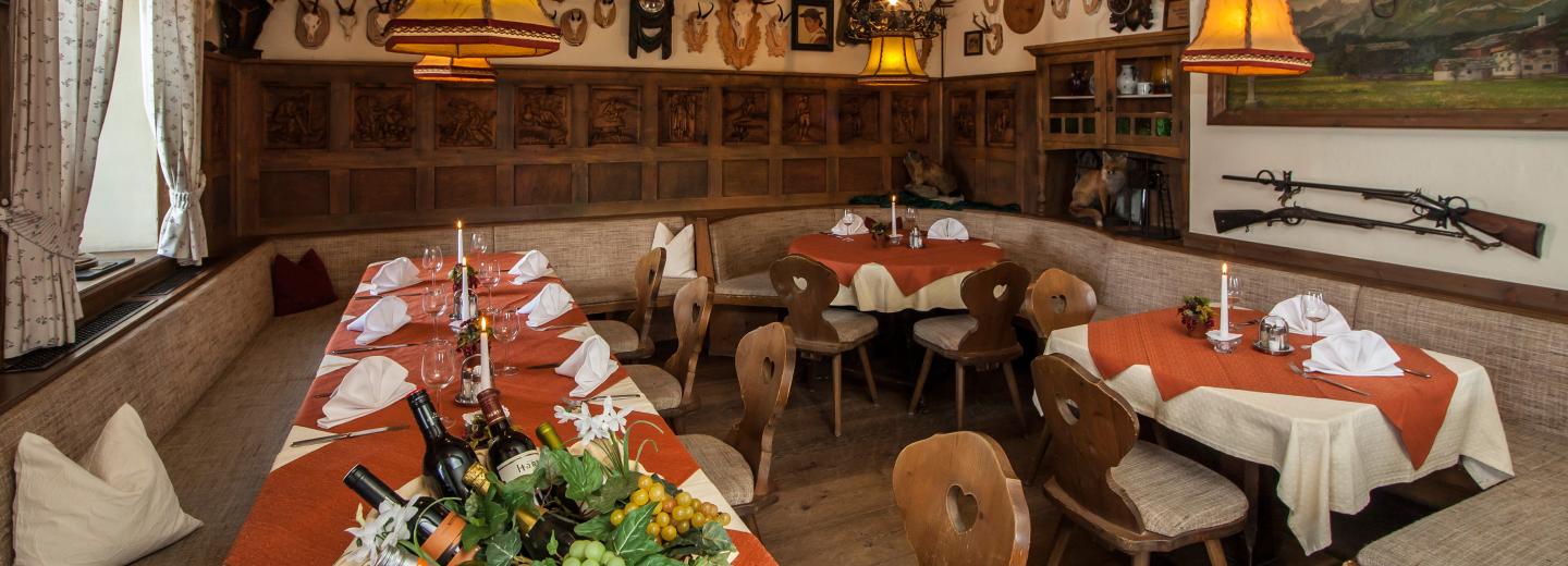 © Eurotours Winterparadies Tirol