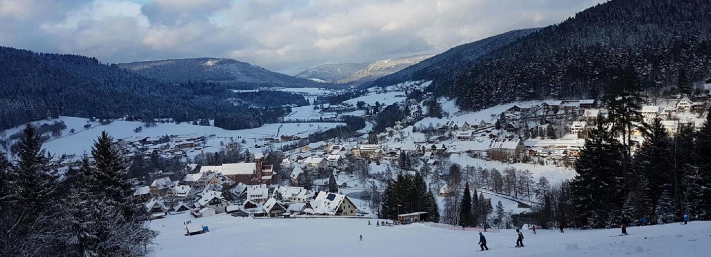 © Eurotours Auszeit im Schwarzwald