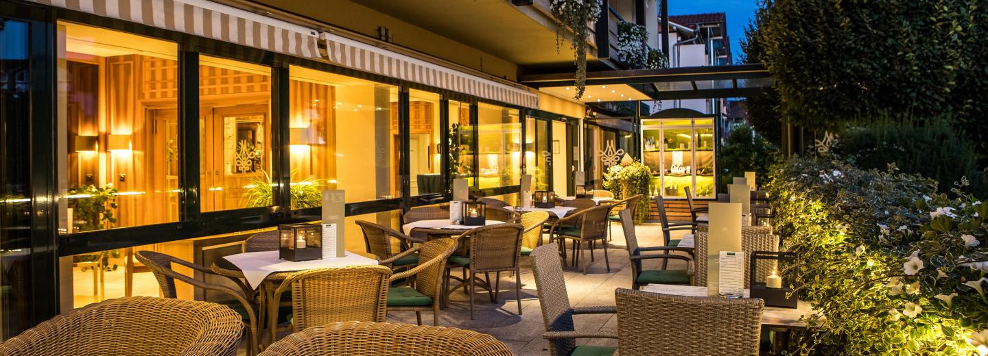 © Eurotours Bad Füssing: Wellnessen, Wohlfühlen, Wiederkommen