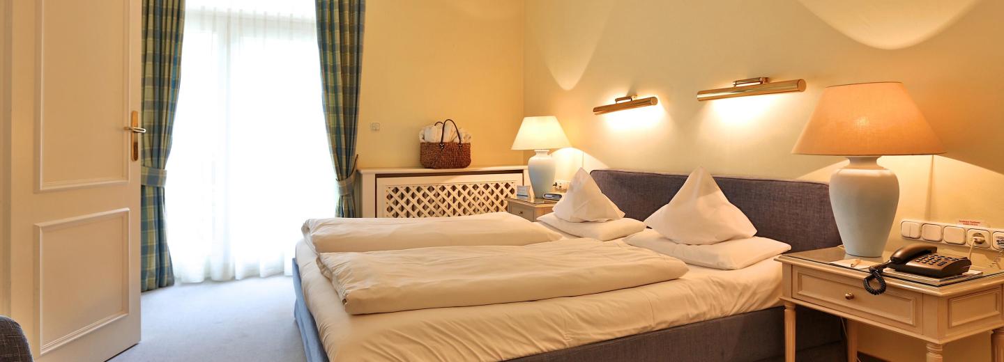 © Eurotours Suite Mürz