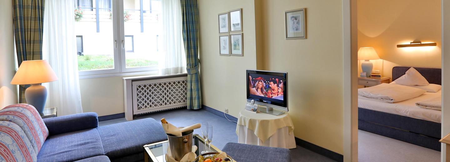 © Eurotours Suite Mürz