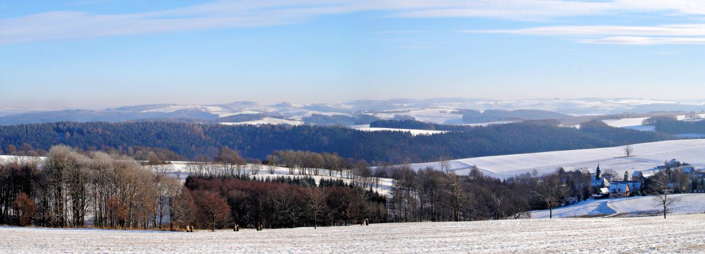 © Eurotours Erzgebirge