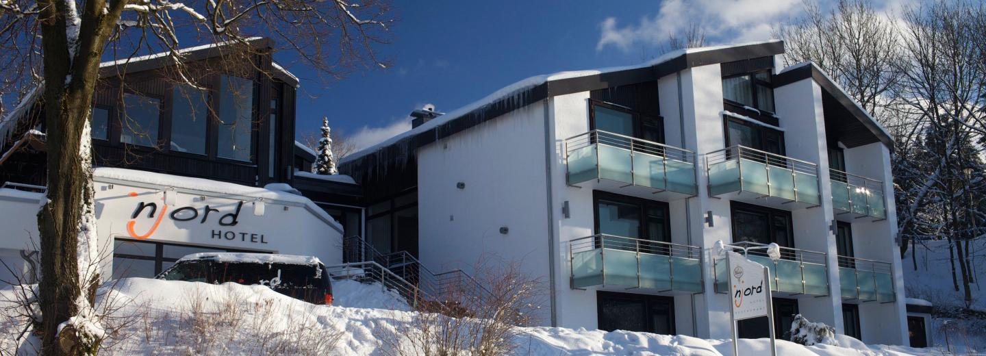© Eurotours Hotel njord, Goslar