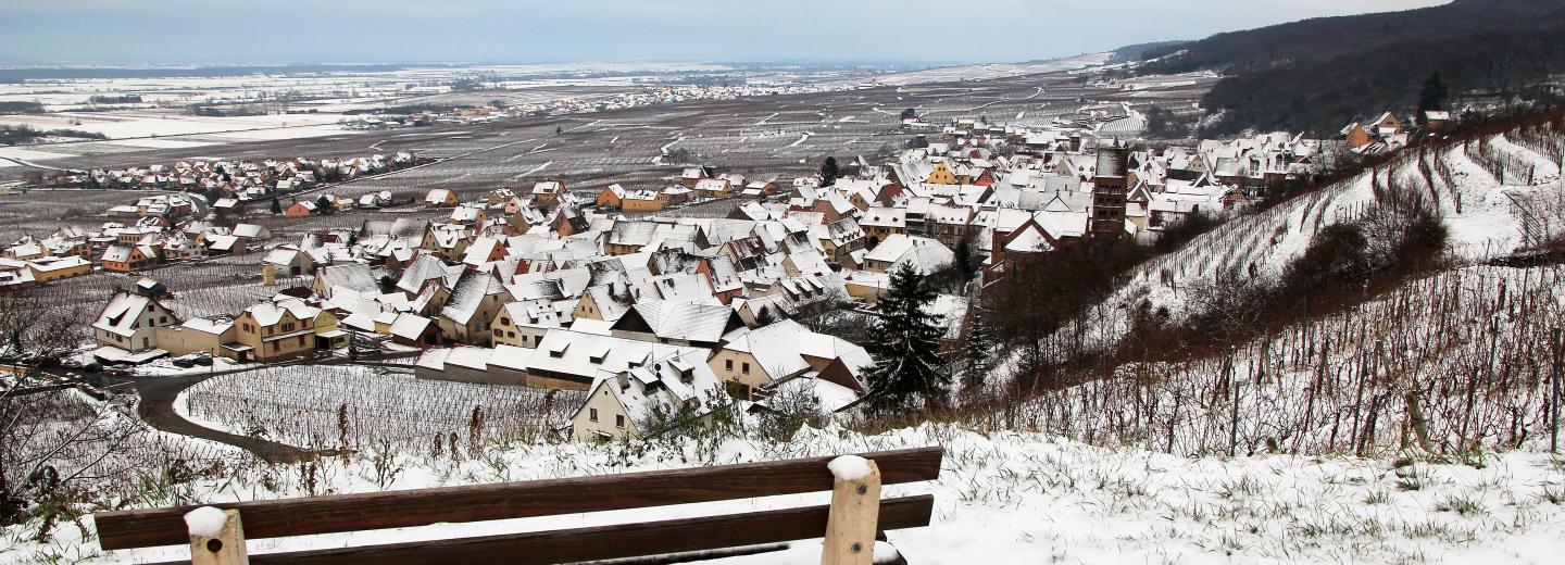 © Eurotours Rouffach
