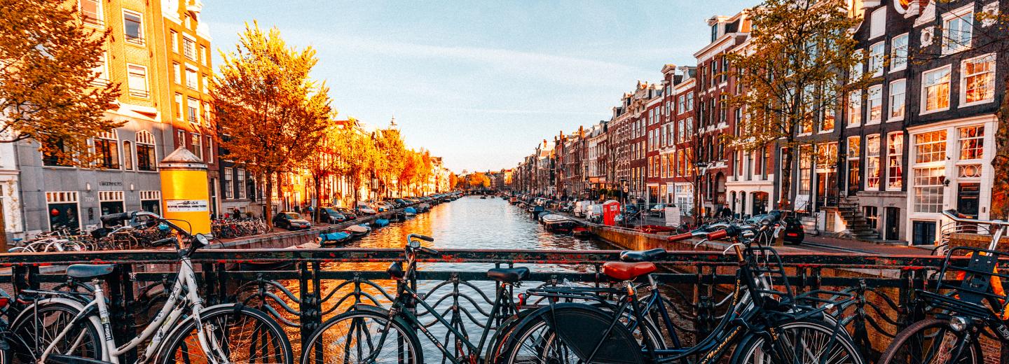 © Eurotours Amsterdam