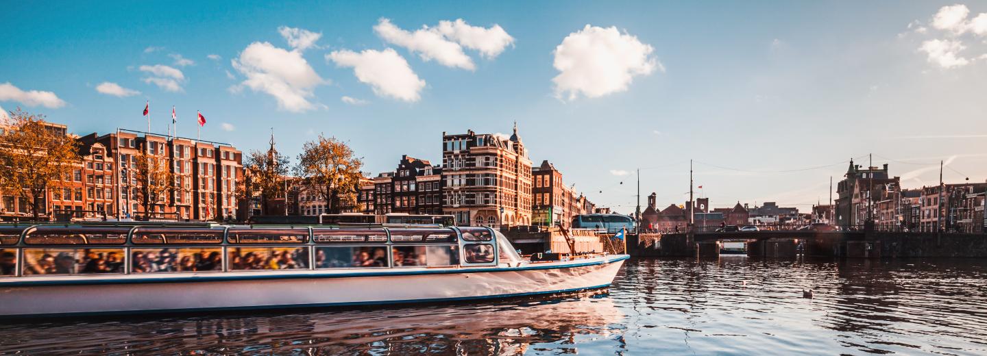 © Eurotours Amsterdam