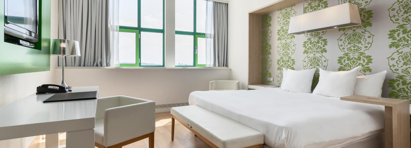 © Eurotours Doppelzimmer Superior