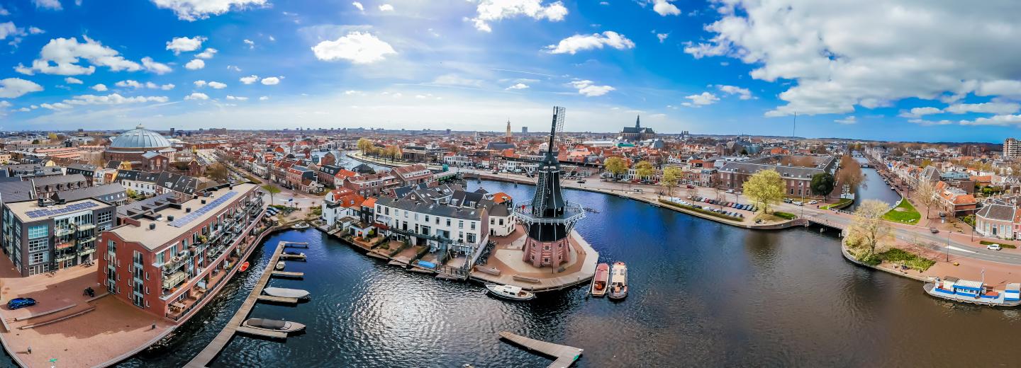 © Eurotours Haarlem