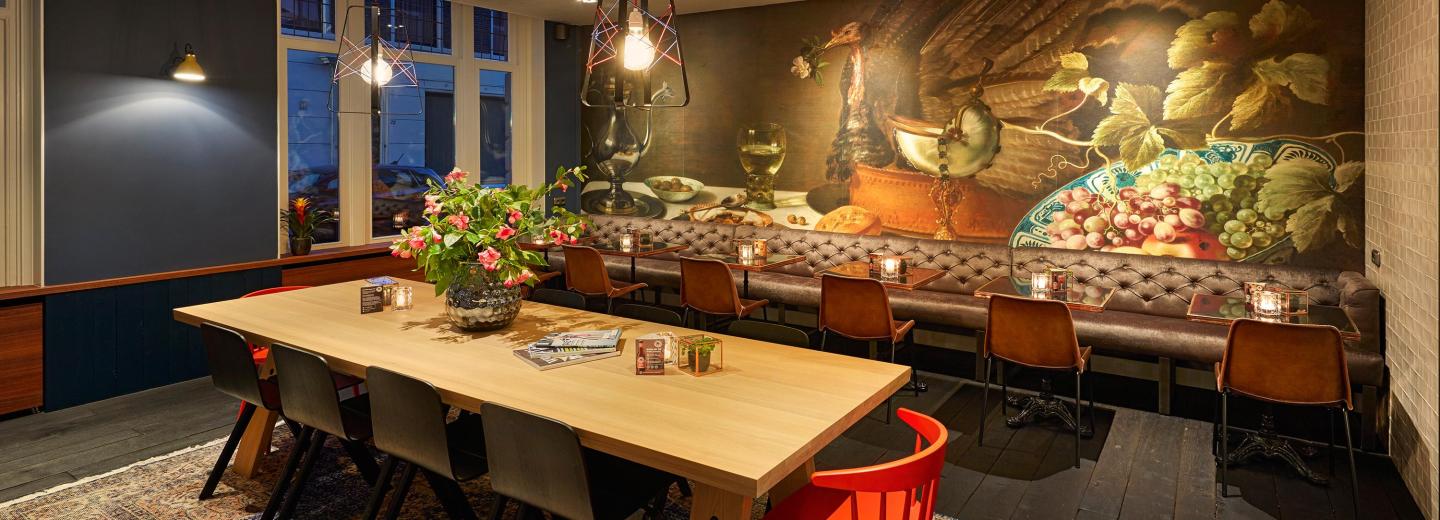 © Eurotours Fantastische Auszeit in den Niederlanden