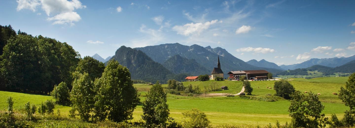 © Eurotours Inzell
