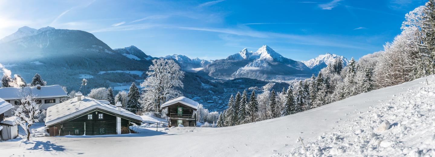 © Eurotours Berchtesgaden