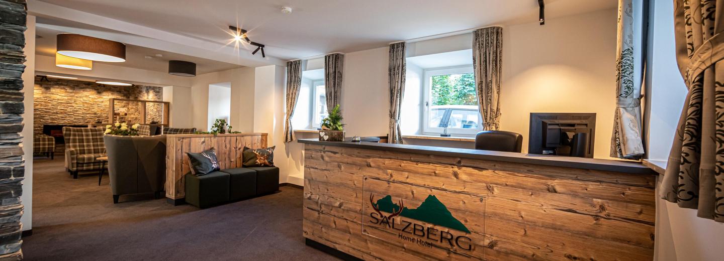 © Eurotours Home Hotel Salzberg, Berchtesgaden