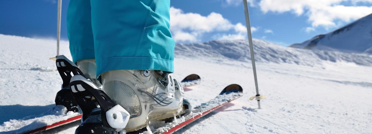 © Eurotours Oberbayern: Skiparadies Berchtesgadener Land